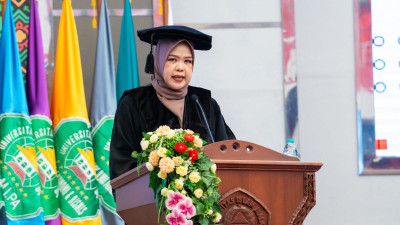 Prof. Dr. Dwi Fita Heriyawati, M.Pd