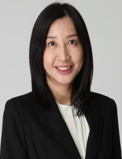 Dr. Chew Shin Yi