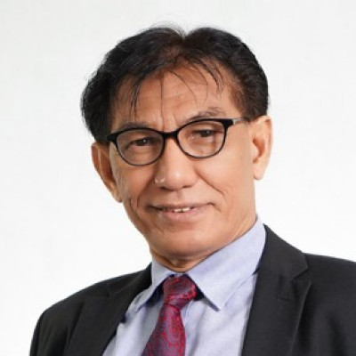 Dr. HC Aslam Khan Bin Samahs Khan