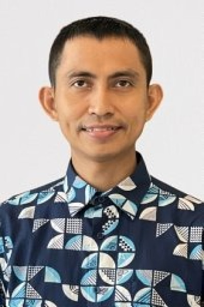 Dr. Imam Wahyudi Karimullah, S.S., M.A