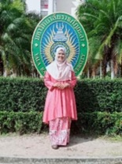 Asst. Prof. Dr. Sainee Tamphu, M.Pd. 