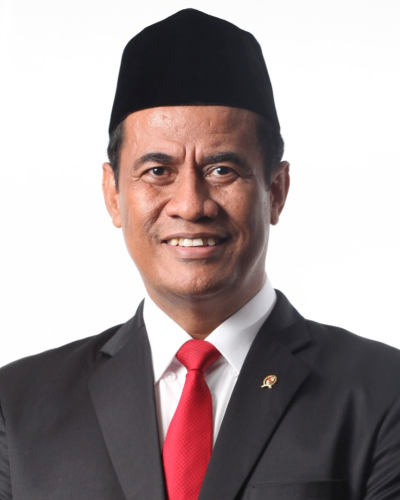 AMRAN SULAIMAN