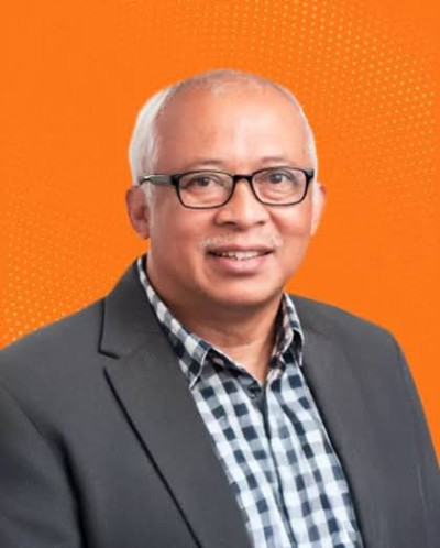 Prof. Dr. Mulyoto Pangestu, Ph.D
