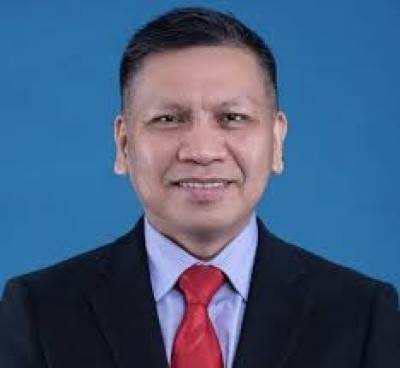 Prof. Dr. Abdul Hamid Ahmad