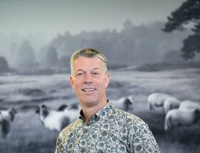 Prof. dr. Richard P.M.A. Crooijmans