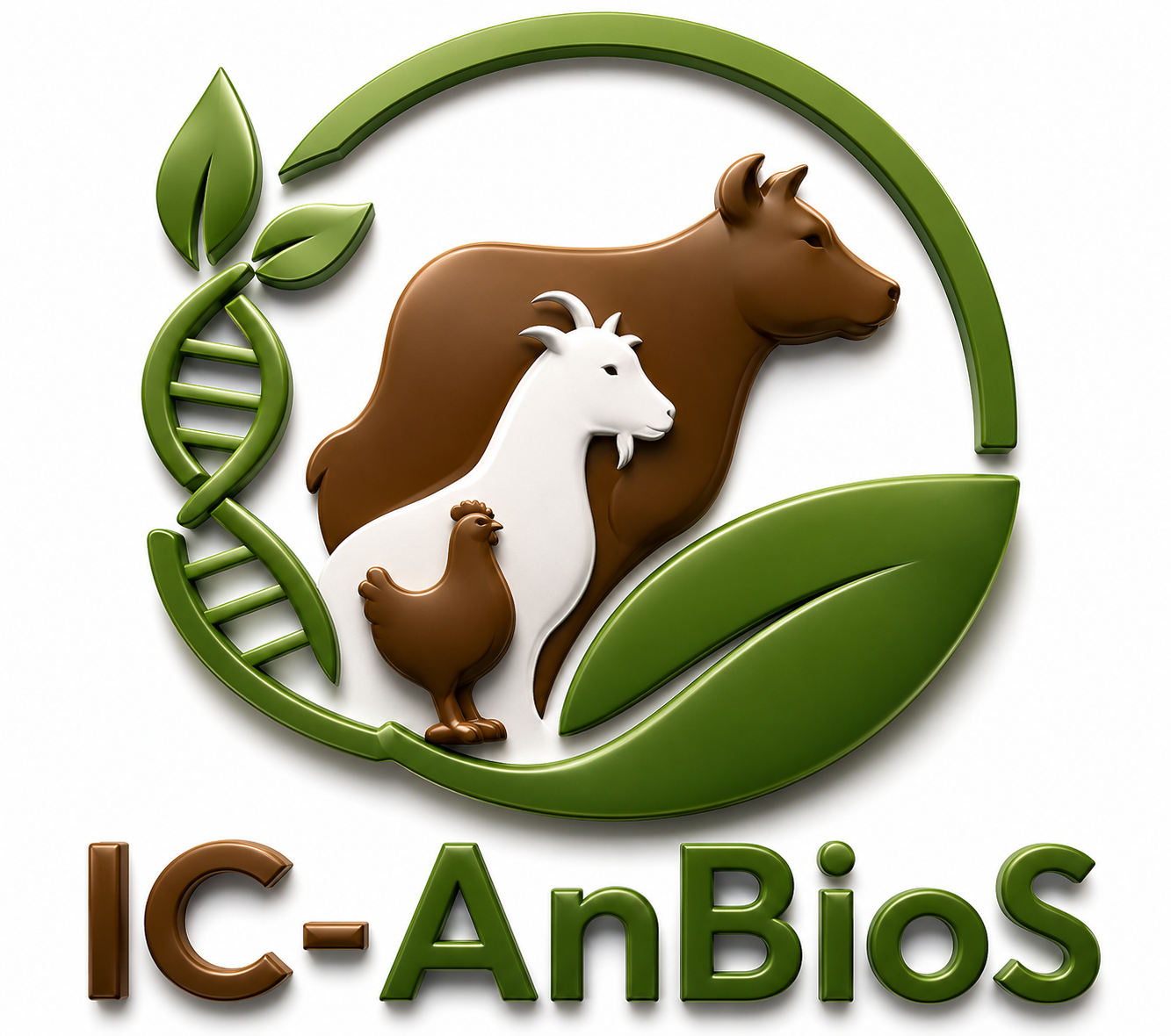The 1st International Conference on Animal Bioscience for Sustainable Ecosystem (IC-AnBioS)