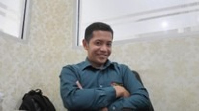 Dr. Moh. Badrih M.Pd. 