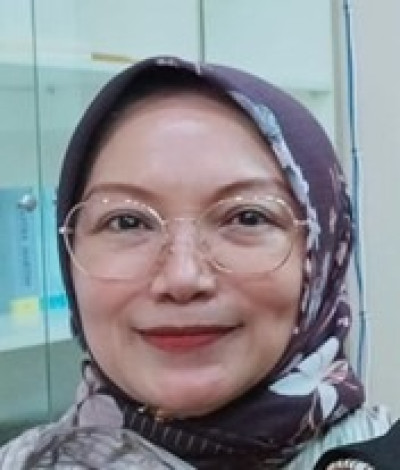 Dr. Ari  Ambarwati, S.S, M.Pd.  
