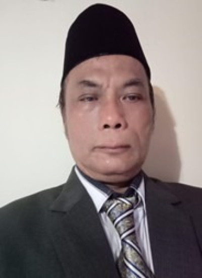 Dr. Abdul Rani, M.Pd