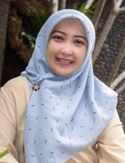 Dr. Ifit Novita Sari, S.Sos, M.Pd. 