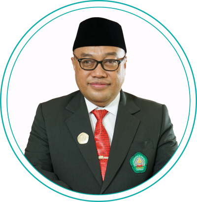 Prof. Drs. H. Junaidi, M.Pd., Ph.D