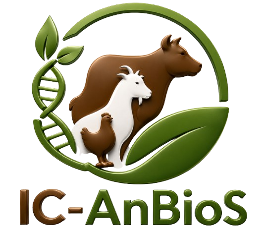 The 1st International Conference on Animal Bioscience for Sustainable Ecosystem (IC-AnBioS)