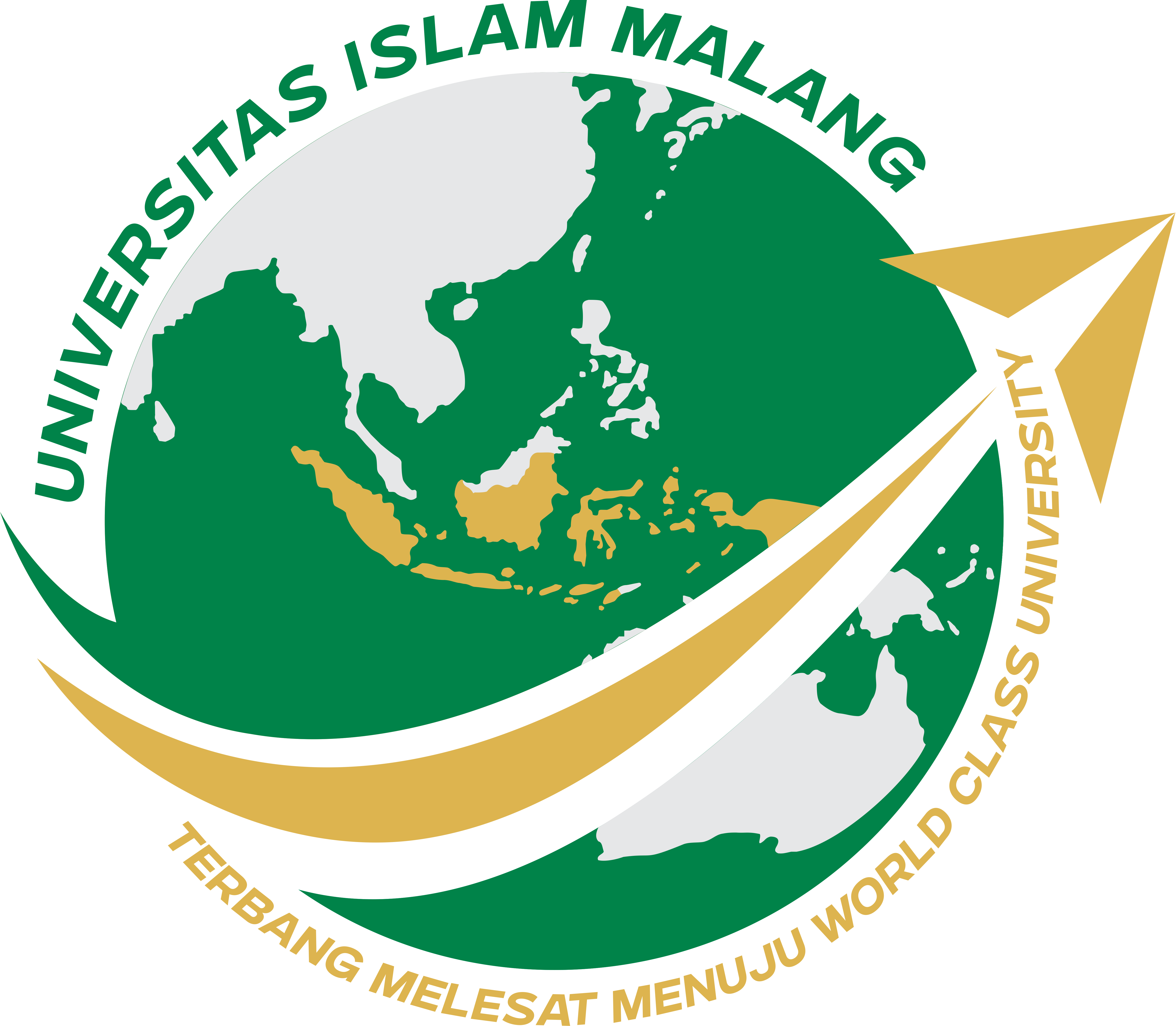 Terbang melesat