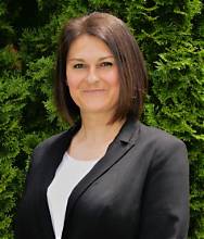 Prof. Dr. Habil Szilvia KUSZA, PhD, DSc.